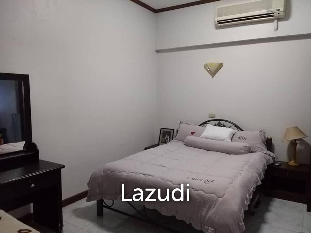 รูป 3 Bed 3 Bath Jomtien Complex Condotel For sale - รูปที่ 19/28