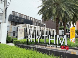 Project Rhythm Ratchada - Huai Khwang Picture - 4/63