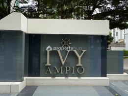 รูป Ivy Ampio - รูปที่ 4/9