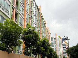 Project Emerald Residence Ratchada Picture - 2/14
