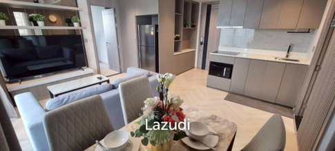 2 Beds 2 Baths 60 SQ.M. Andromeda Condominium