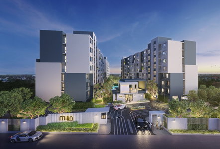 MILIN CONDO