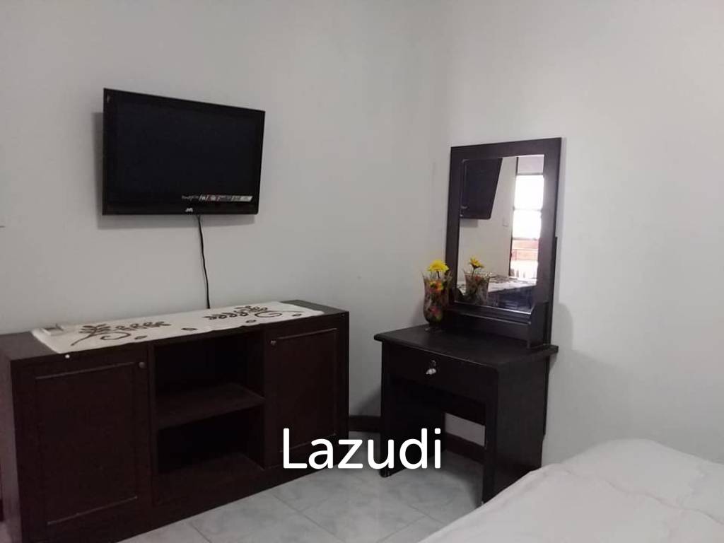 รูป 3 Bed 3 Bath Jomtien Complex Condotel For sale - รูปที่ 20/28