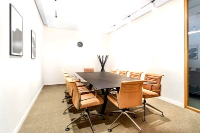 Office for rent : Serviced Office Space for Rent at Supalai Icon Sathorn. Fully serviced office offers a turnkey solution for businesses. With a prime CBD location.