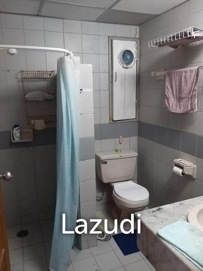 รูป 3 Bed 3 Bath Jomtien Complex Condotel For sale - รูปที่ 18/28