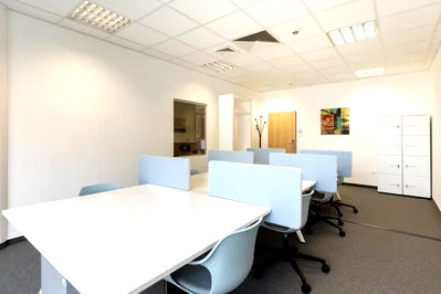 Office for rent : Service office for rent at J-Park Nihon Mura, Sriracha Chonburi. Boost productivity as you become part of the Eastern Economic Corridor.