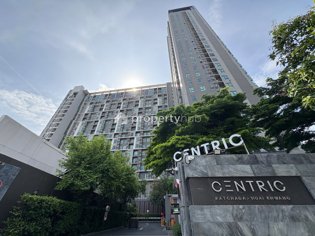 รูป Centric Ratchada - Huai Khwang  - รูปที่ 1/22