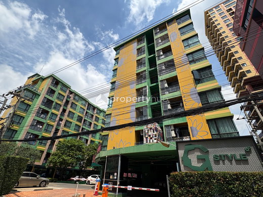 Project G STYLE CONDO Picture - 1/15