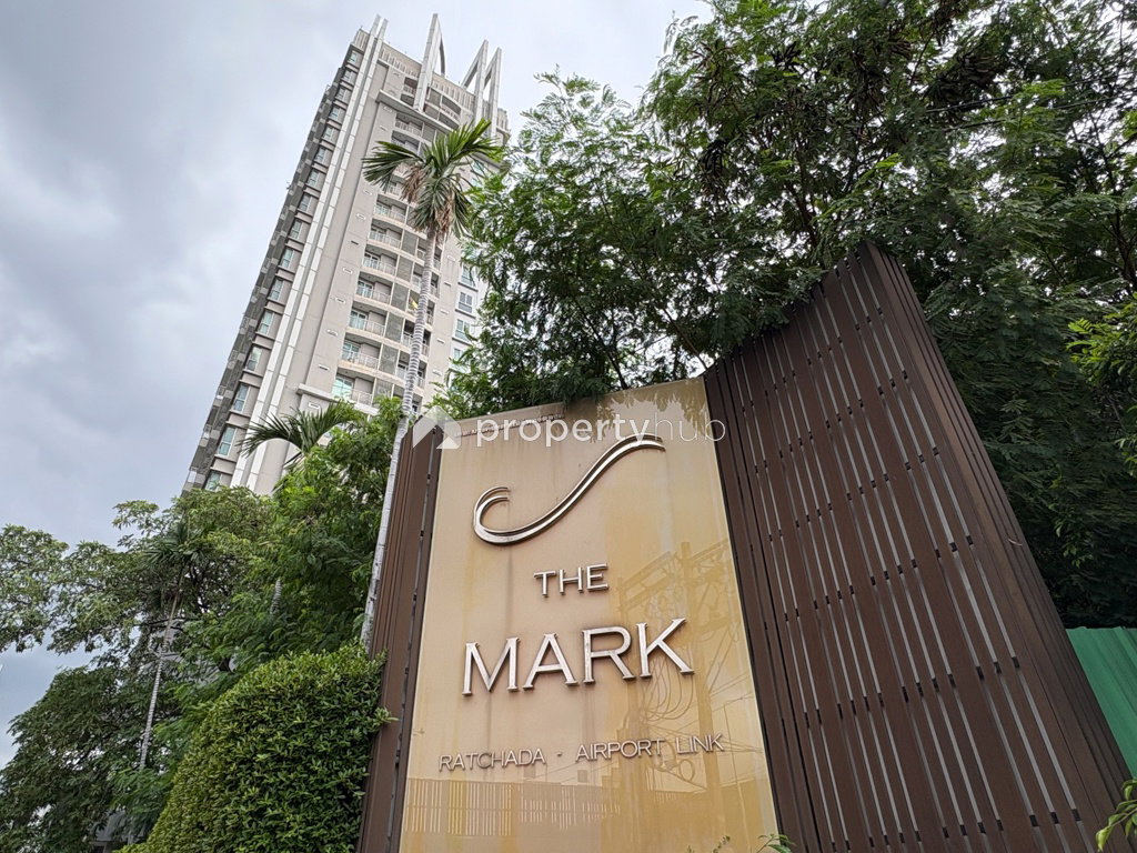 รูป The Mark Ratchada - Airport Link - รูปที่ 1/17