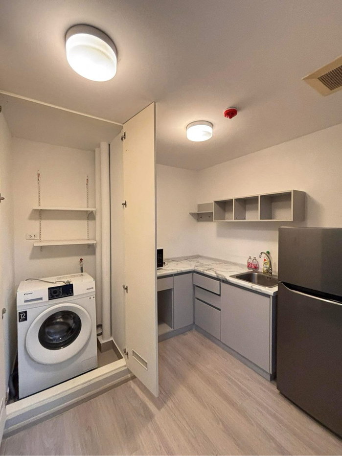 รูป #Z624 ให้เช่าคอนโด Plum Condo Ram 60 Interchange - รูปที่ 4/8