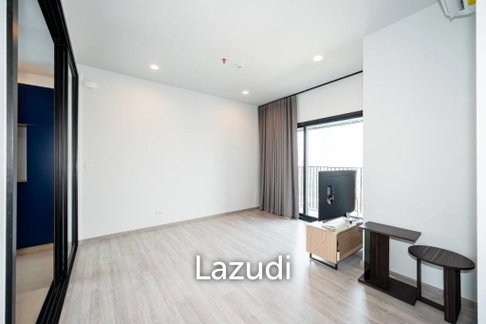 1 Bedroom 1 Bathroom 57 Sq.m Xt Ekkamai
