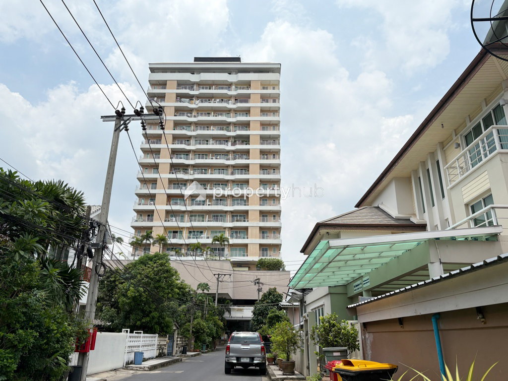 รูป City Living Ratchada - รูปที่ 1/10