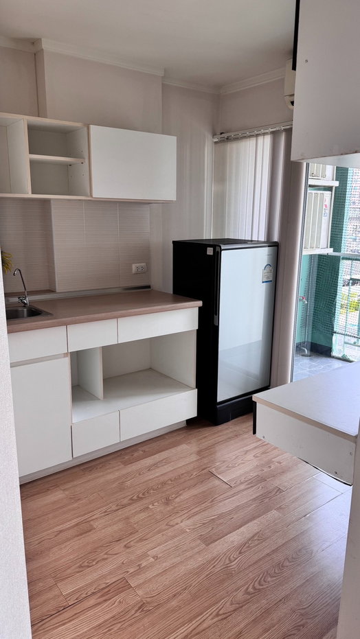 รูป ห้องสวย*พร้อมอยู่ ให้เช่าคอนโด LPN สุขุมวิท 109 แบริ่ง - รูปที่ 2/11