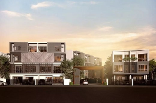 รูป MIDTOWN Petchkasem - Sathorn - รูปที่ 1/14