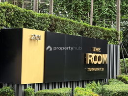 รูป The Room Sukhumvit 21 - รูปที่ 4/12