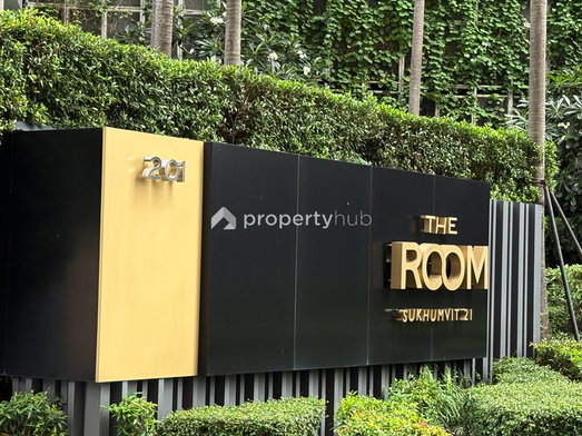Project The Room Sukhumvit 21 Picture - 4/12