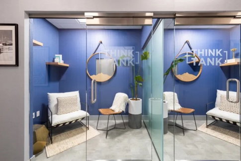 Serviced Office Space for Rent at Supalai Icon Sathorn. Fully serviced office offers a turnkey solution for businesses. With a prime CBD location.