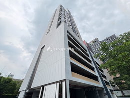 รูป Chewathai Residence Asoke  - รูปที่ 5/29