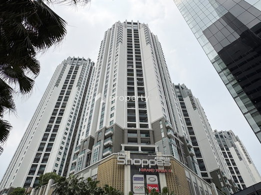 รูป Belle Grand Rama 9 (Belle Avenue) - รูปที่ 3/17