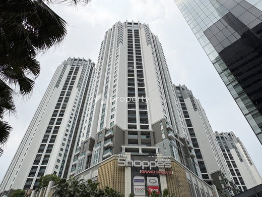 Project Belle Grand Rama 9 (Belle Avenue) Picture - 3/17