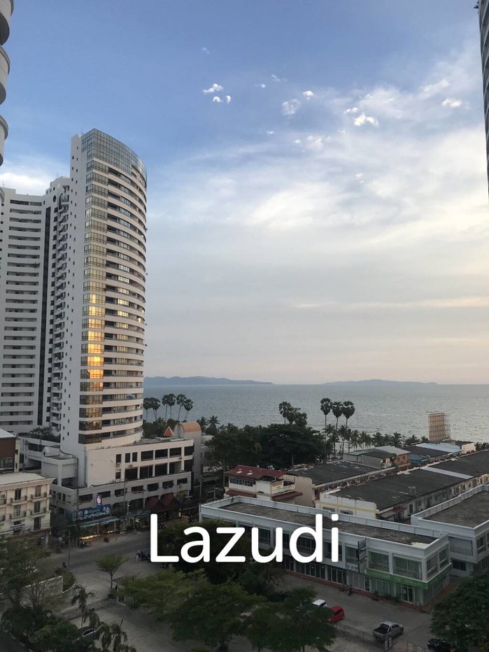 รูป 3 Bed 3 Bath Jomtien Complex Condotel For sale - รูปที่ 3/28