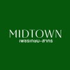 logo project MIDTOWN Petchkasem - Sathorn