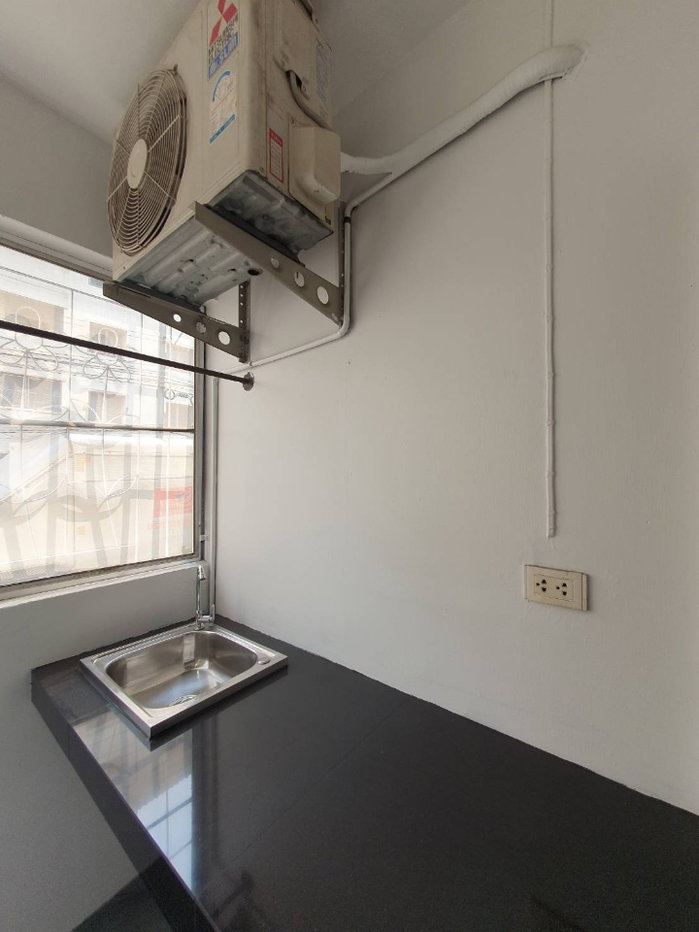 รูป ขายห้องพักบ้านเอื้ออาทรขจรวิทย์บางพลี พร้อมเฟอร์นิเจอร์ - รูปที่ 9/9
