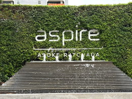 รูป Aspire Asoke - Ratchada - รูปที่ 4/23