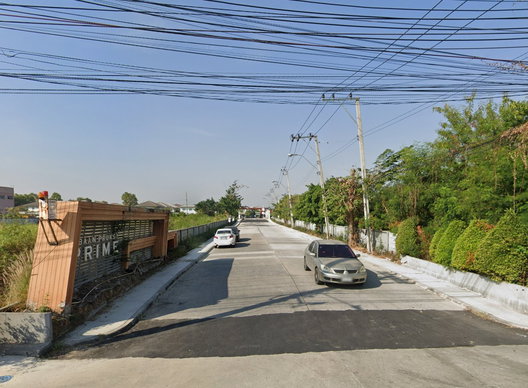 รูป Baan Pruksa Prime Watcharapol - Saimai 56 - รูปที่ 3/4