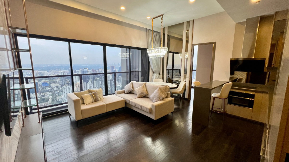 รูป ให้เช่า Park Origin Thonglor ราคา 120,000 บาท พร้อมราคาขาย [SHN00157] - รูปที่ 8/18