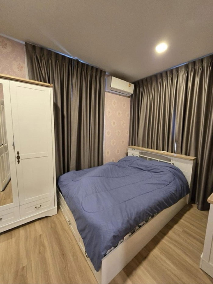 รูป บ้าน โครงการใหม่  Prestige Future รังสิต ตกแต่งทั้งหลัง พร้อมคลับเฮาส์ ครบ  - รูปที่ 11/19
