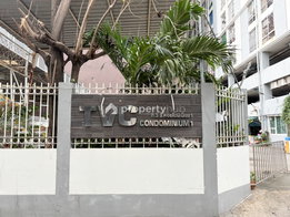 รูป T.V.C. Condominium 1 - รูปที่ 4/9