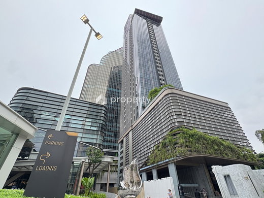 รูป The Esse at Singha Complex - รูปที่ 3/18