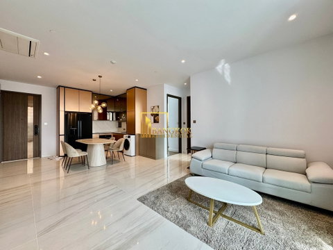 Supalai Icon - Premium 3 Bed Luxury Condo in Sathorn - BR18483CD