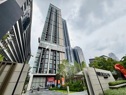 รูป Nue District R9 Rama 9 - รูปที่ 2/103