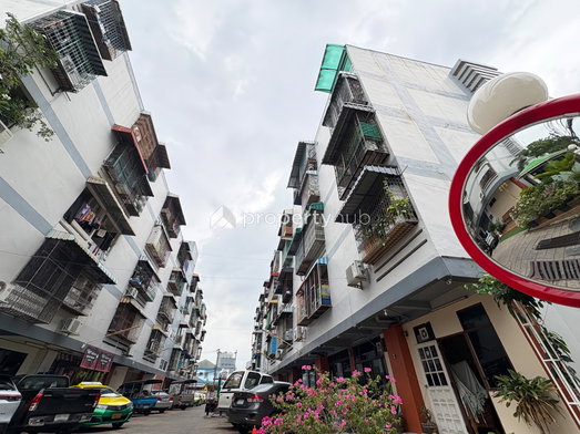 รูป our condo 33 - รูปที่ 5/6