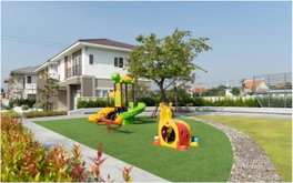 Project Narinthara Rangsit - Bangpoon Picture - 5/16