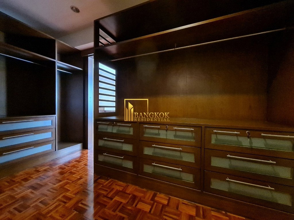 picture Spacious 3 Bed Apartment For Rent in Phrom Phong - BR20361AP - 17/25