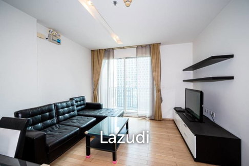 1 Bedroom 1 Bathroom 51.05 Sq.m Siri At Sukhumvit