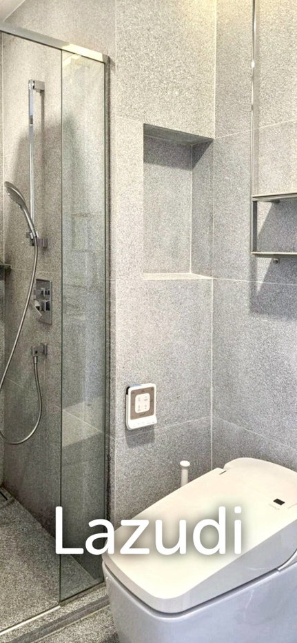 รูป 34.75 sqm 1 Bedroom Condo on 26th Floor at The Line Ratchathewi Bangkok - รูปที่ 8/11