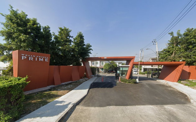 รูป Baan Pruksa Prime Watcharapol - Saimai 56 - รูปที่ 2/4