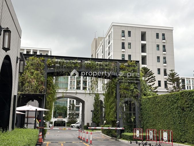Aspire Asoke - Ratchada