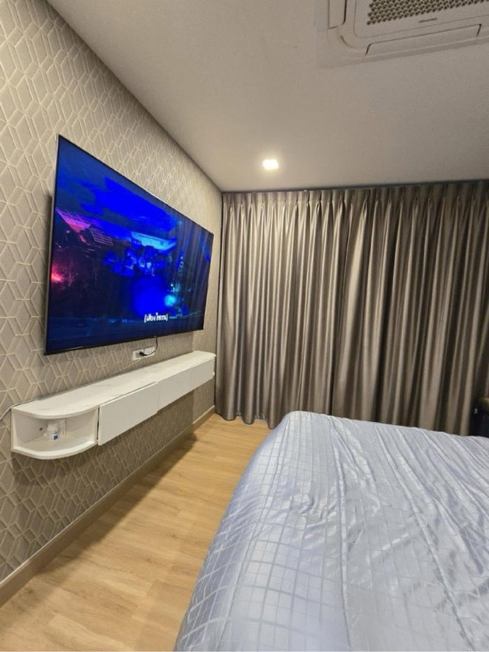 รูป บ้าน โครงการใหม่  Prestige Future รังสิต ตกแต่งทั้งหลัง พร้อมคลับเฮาส์ ครบ  - รูปที่ 12/19