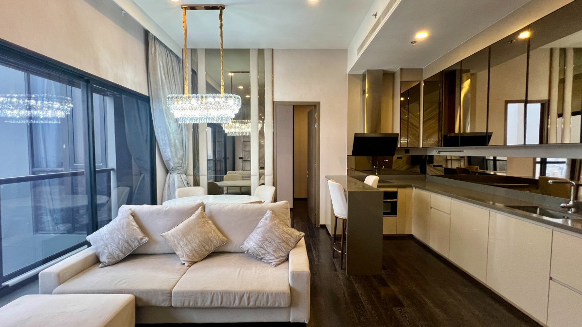 รูป ให้เช่า Park Origin Thonglor ราคา 120,000 บาท พร้อมราคาขาย [SHN00157] - รูปที่ 9/18