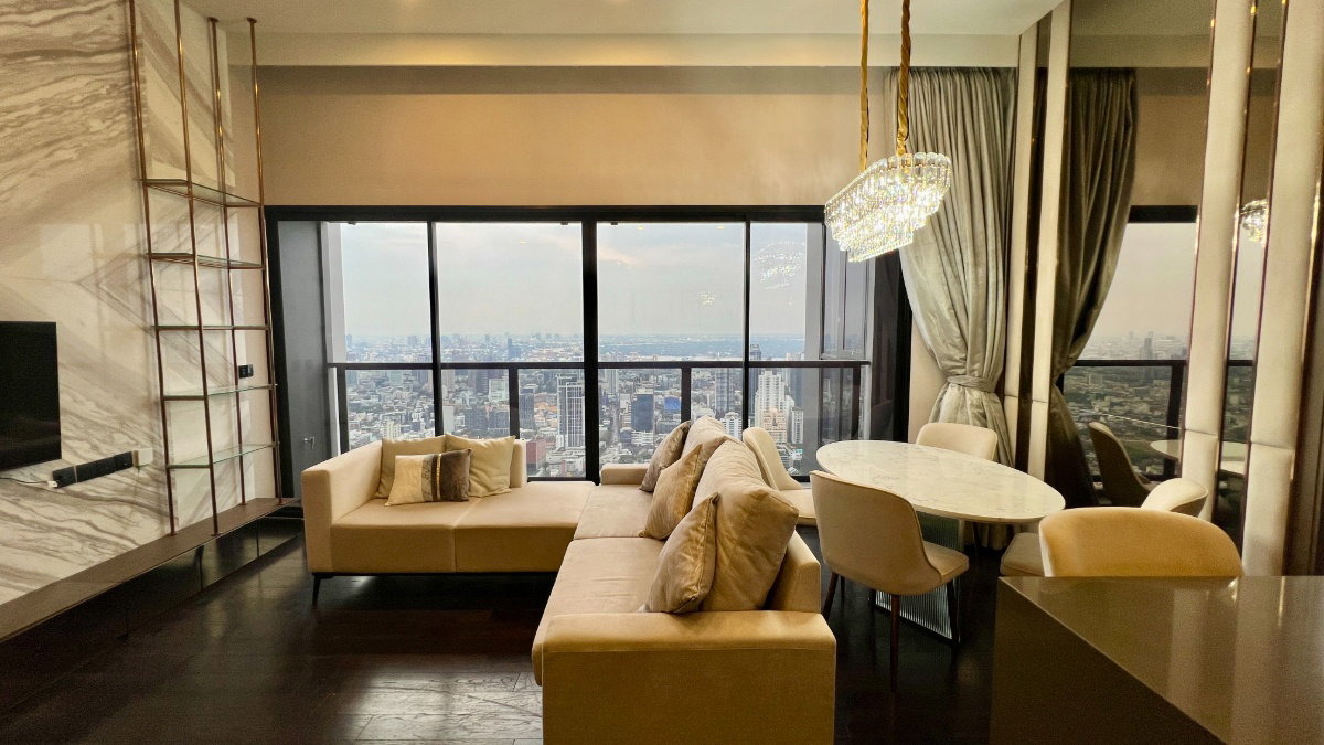 รูป ให้เช่า Park Origin Thonglor ราคา 120,000 บาท พร้อมราคาขาย [SHN00157] - รูปที่ 13/18