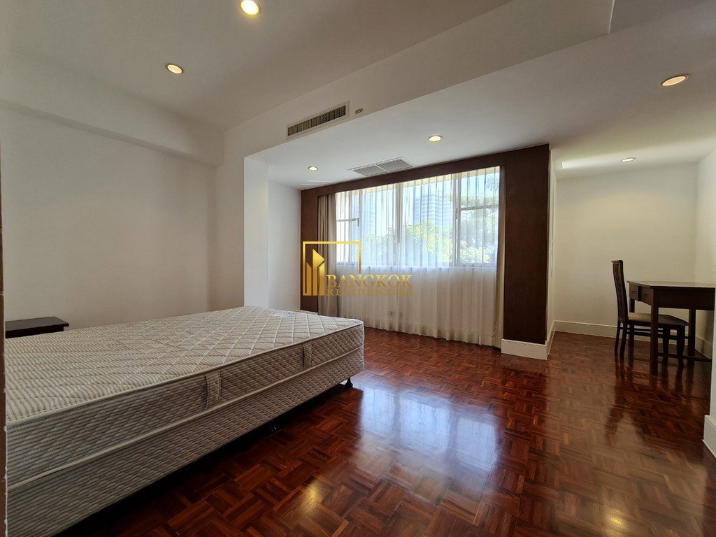 picture Spacious 3 Bed Apartment For Rent in Phrom Phong - BR20361AP - 13/25