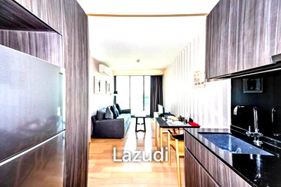 ขายคอนโด : 1 Bedroom 1 Bathroom 48 Sq.m Via 49