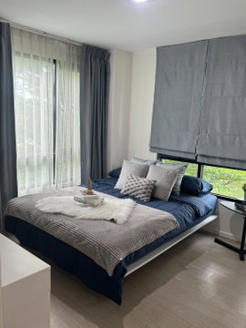 Condo for rent : Pause Condo Sukhumvit 107(BTS Bearing)(Rt-01)