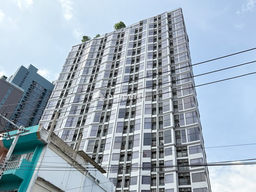 รูป SOHO BANGKOK RATCHADA - รูปที่ 3/10