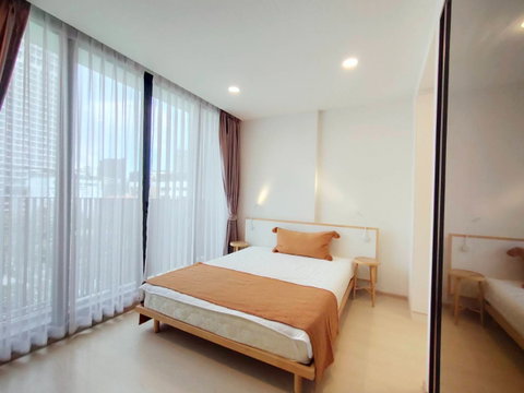 For Rent condo : Noble Ambience Sukhumvit 42 (โนเบิล แอมเบียนส์ สุขุมวิท 42) (ST-02)
